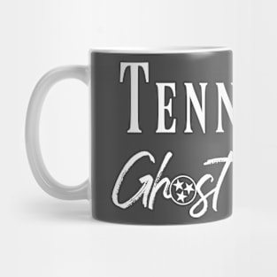 TN Ghost Hunter W Mug